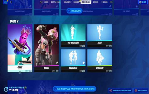 fortnite item shop april 9 2024